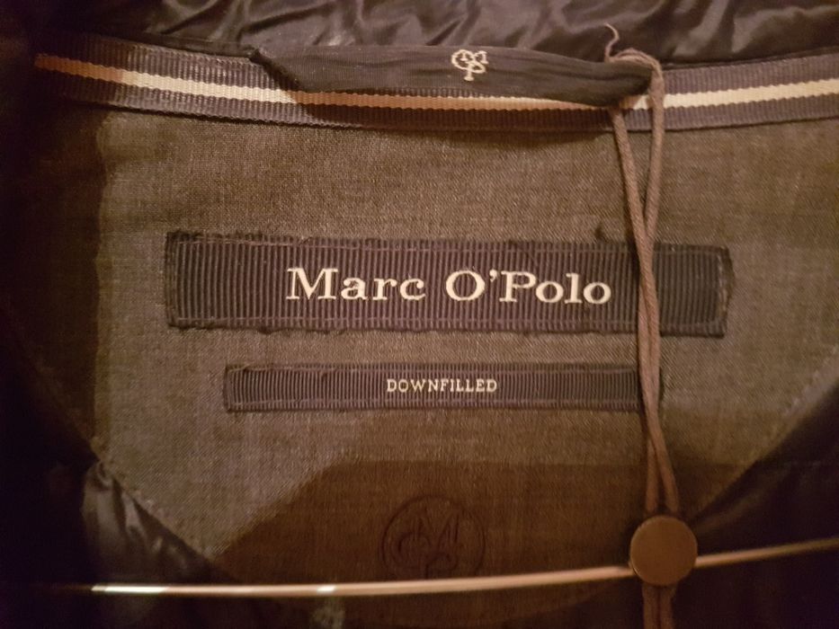 Kurtka Marco Polo rozm.XL