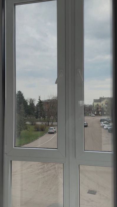 Оренда студії в центрі міста подобово