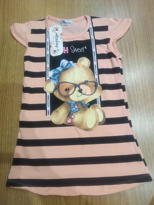 Платтячко для дівчинки