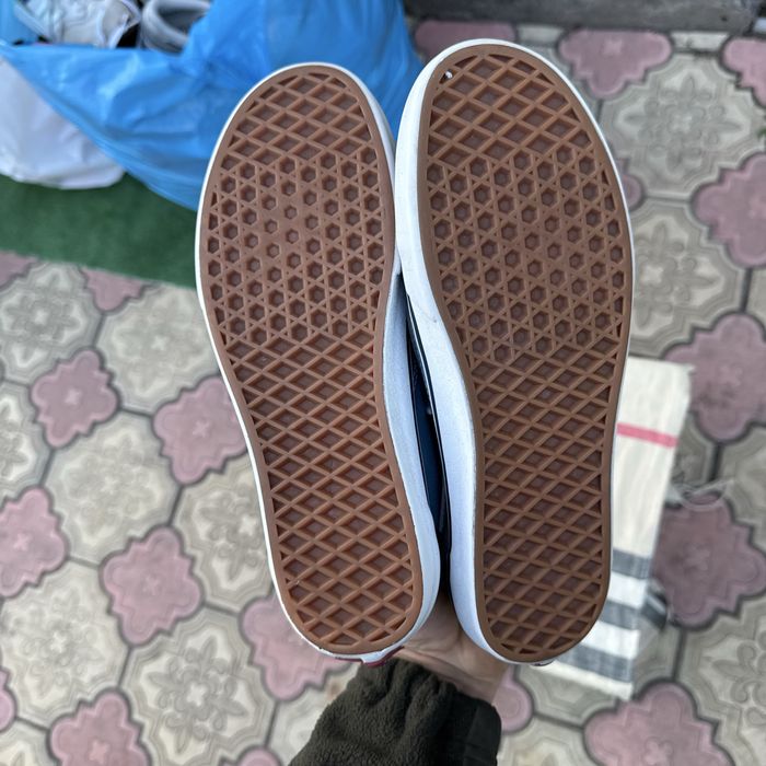 Кеды Vans Old Skool Blue/White, 40 размер, Оригинал, Кеди