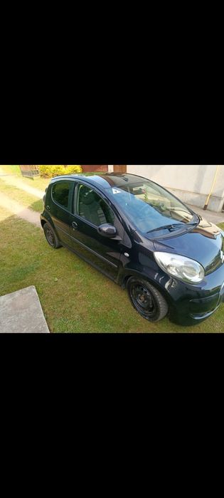 Продам Citroen C1