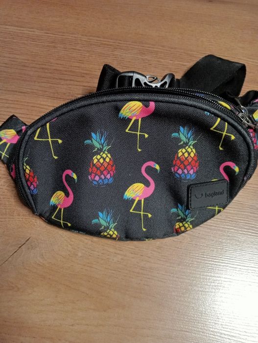 Продам барсетку bagland