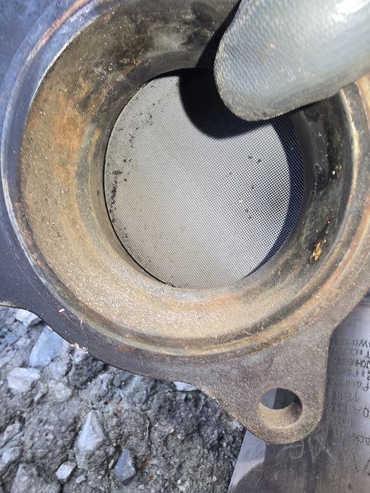 Audi Q5 80А 17.25 рік  каталізатор в наявності 6 шт.