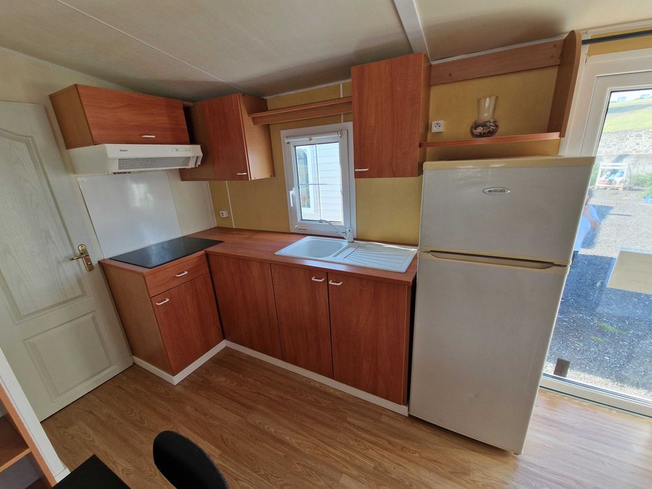 Mobil Home V2 - Promoção Outono 2024 - Waitipy TOP equipada