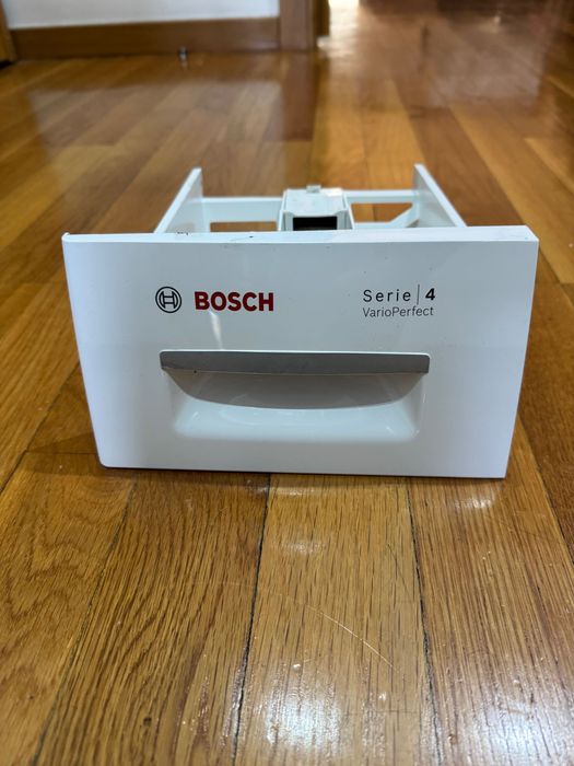 Placa electrónica máquina lavar roupa bosh