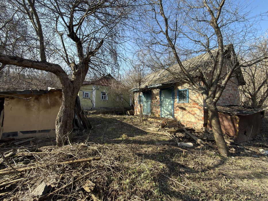 Продам дачу біля Полтави