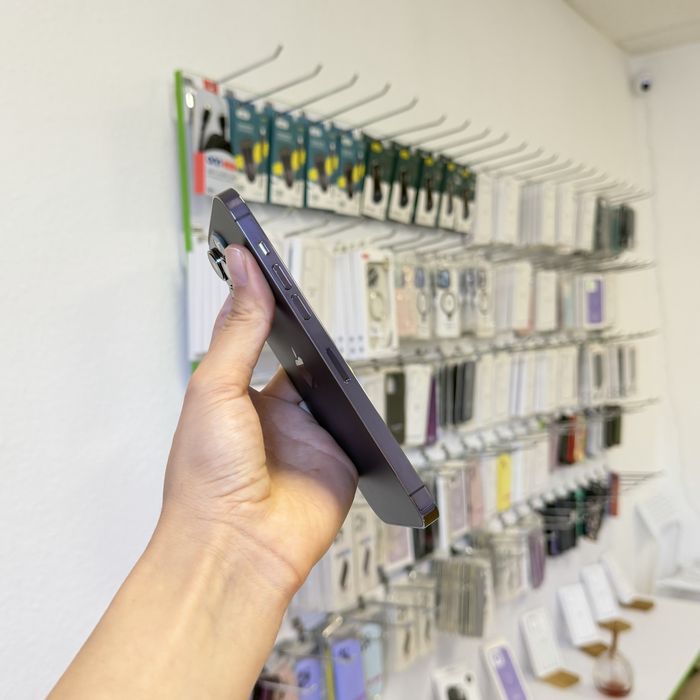 Iphone 14 Pro Max 256 Gb Фізична Сім / Neverlock