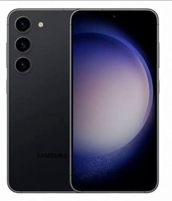 Samsung S23 Plus