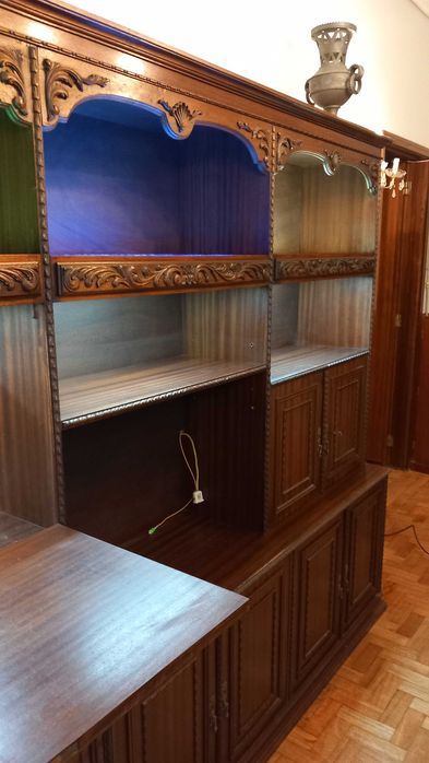 Armário de sala