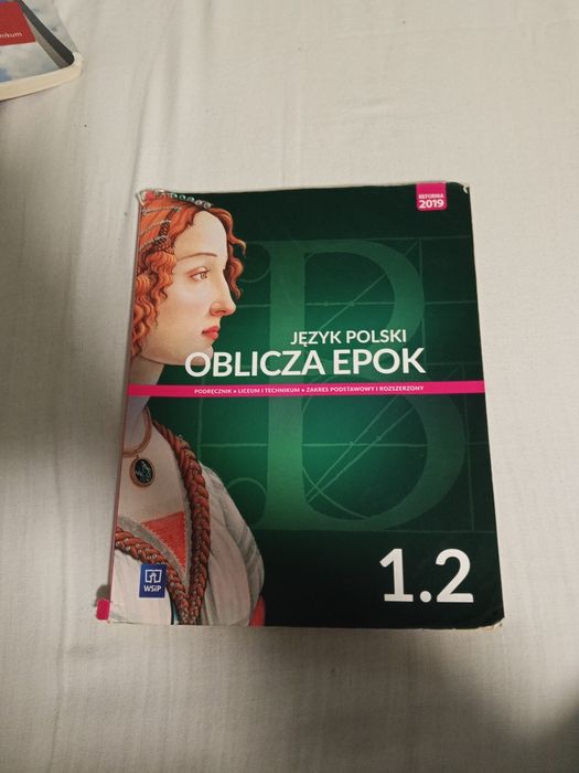 Oblicza epok 1.2