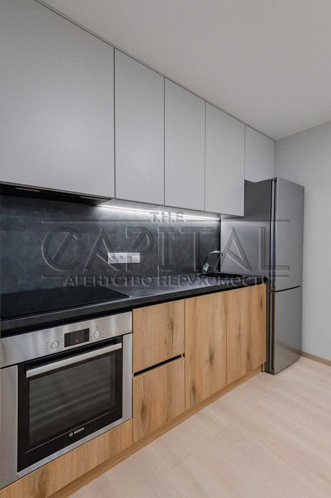 Продаж 2 кім двокіматної квартири з ванною 42 м ЖК Нова Англія Васильківська Голосіївський Лінкольн невисокий поверх