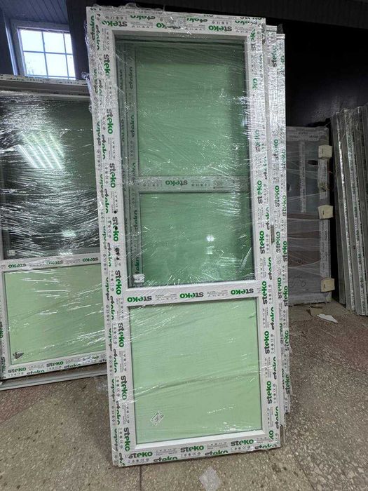 Продаємо металопластикові вікна дешеві, теплі, якісні