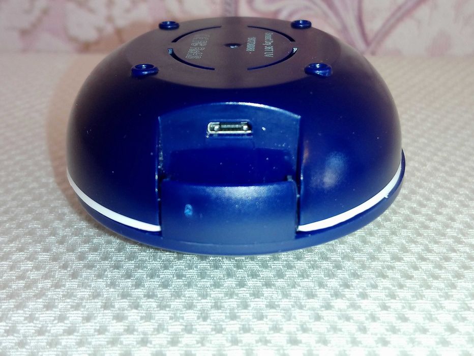 Осушитель сушилка для слуховых аппаратов