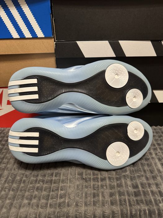 Баскетбольні кросівки Adidas Harden Vol. 9 46(29,5см) оригінал