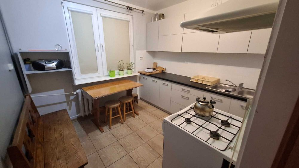 Mieszkanie do wynajęcia