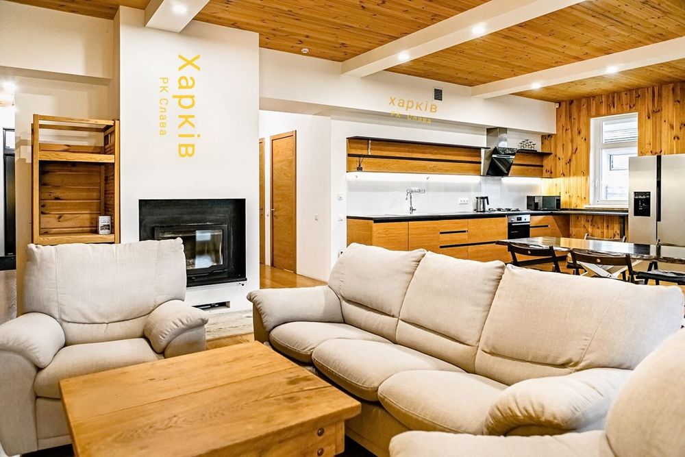 Продається будинок у клубному містечку Шале-Грааль, Чайківка