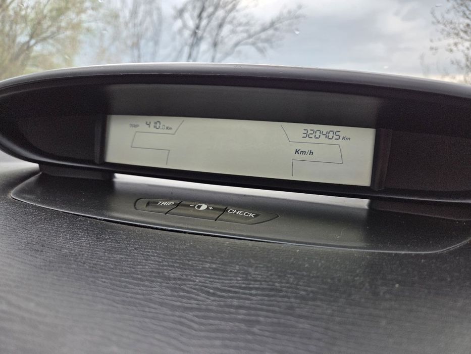 Продам Citroen C4 дизель