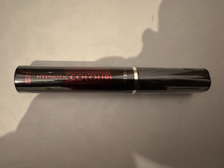 Tusz do rzęs THE ONE Hypnotic Colour Pink (Różowy)