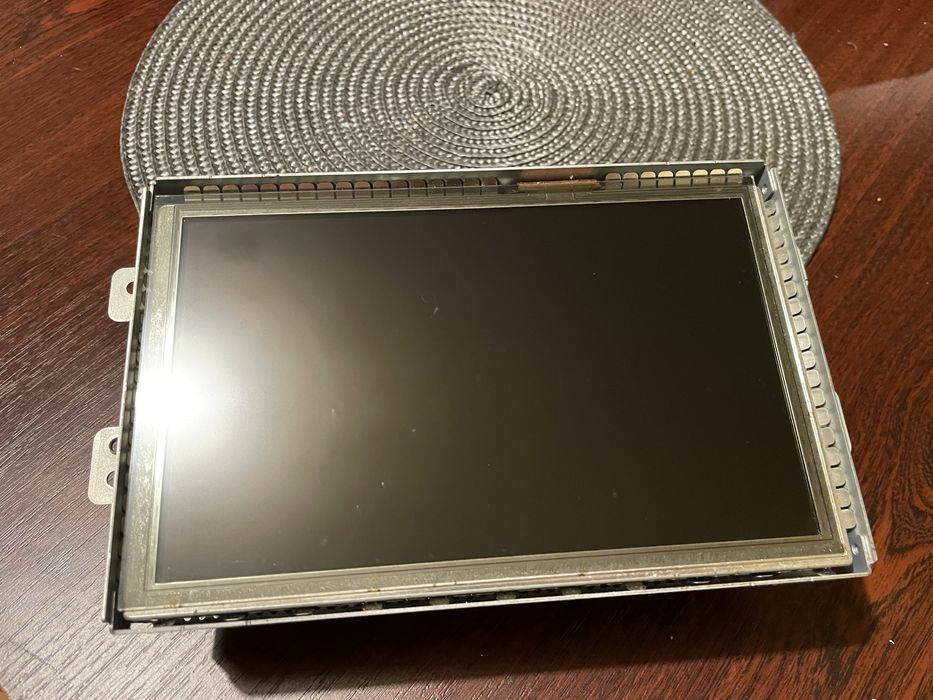 Новий оригінальний дисплей Jaguar / Land Rover Range Rover