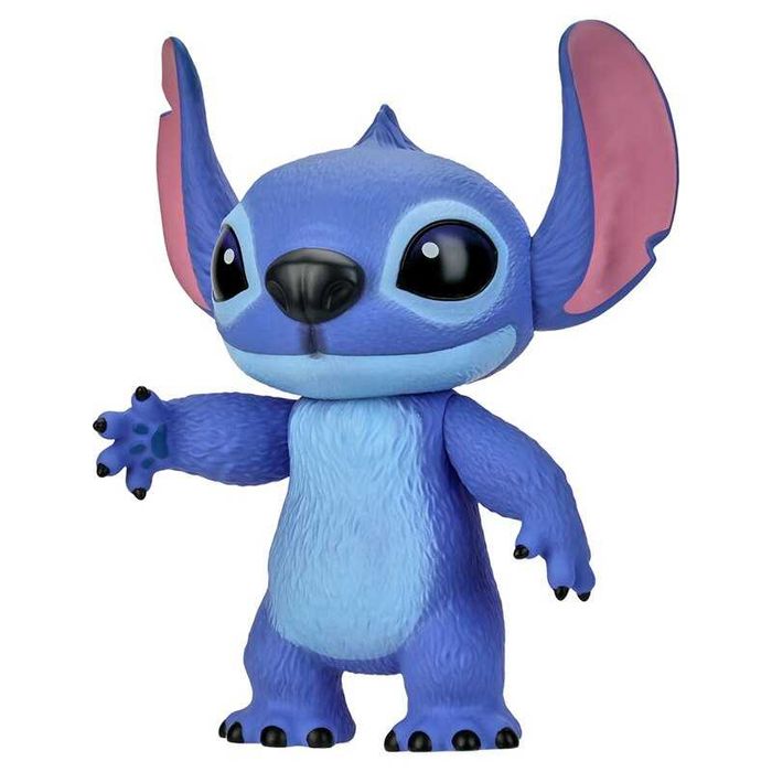 Колекційна вінілова фігурка Стіч 36 см Just Play Disney Stitch