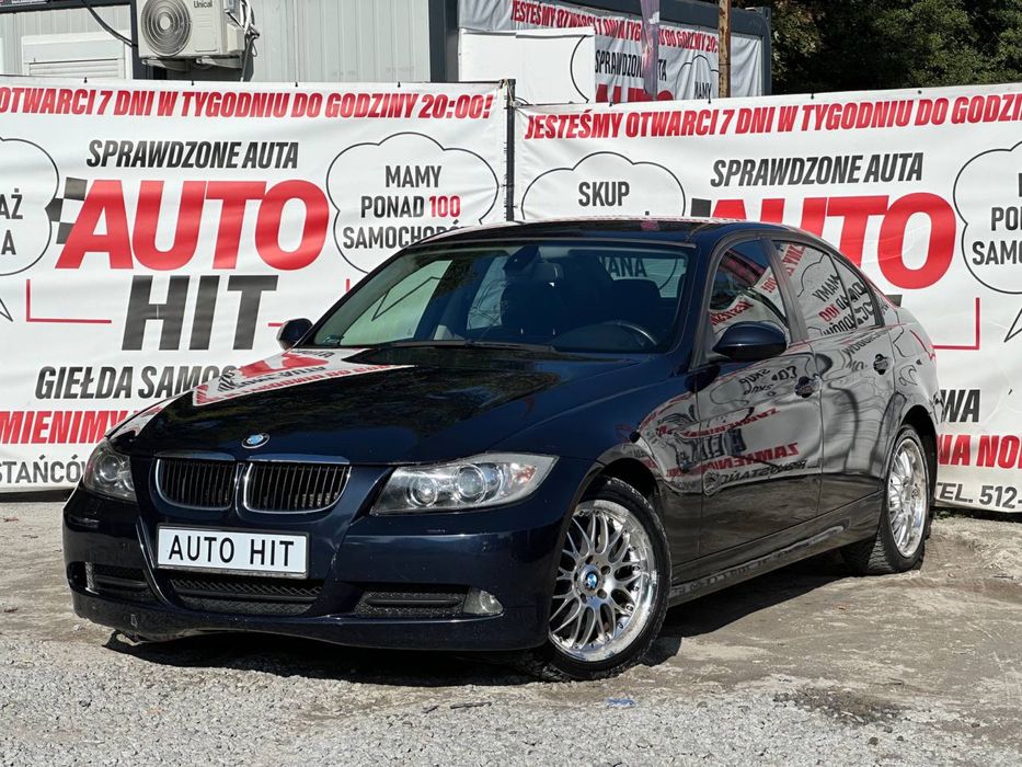 BMW Seria 3