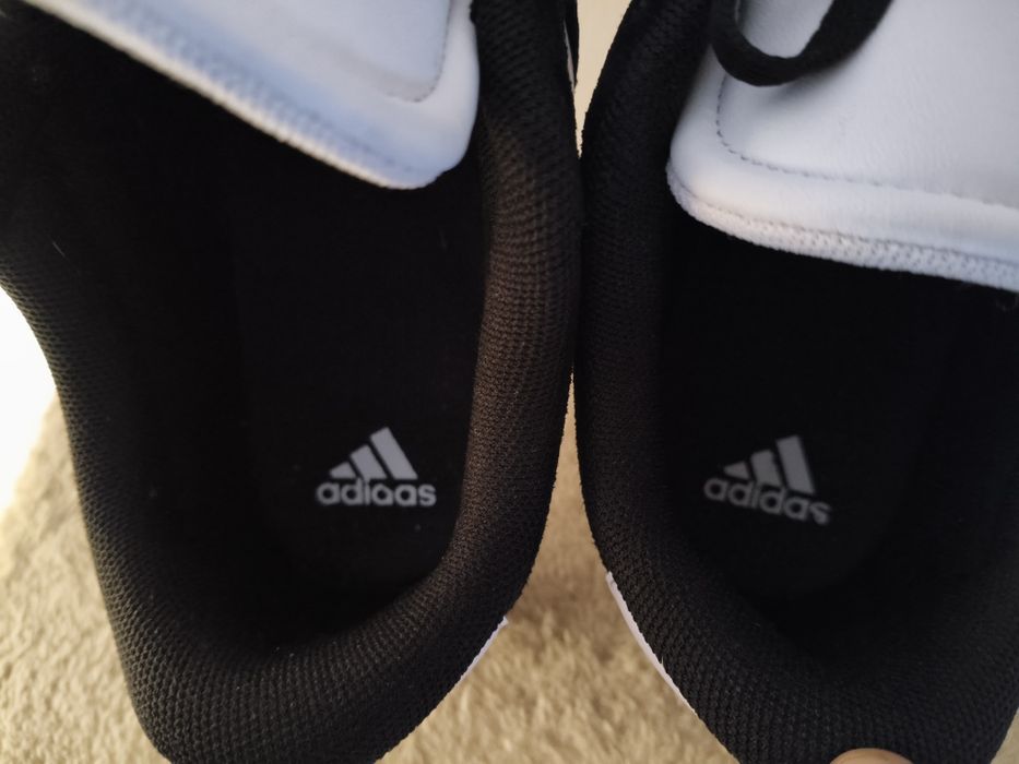 Sapatilhas Adidas VL COURT 3.0