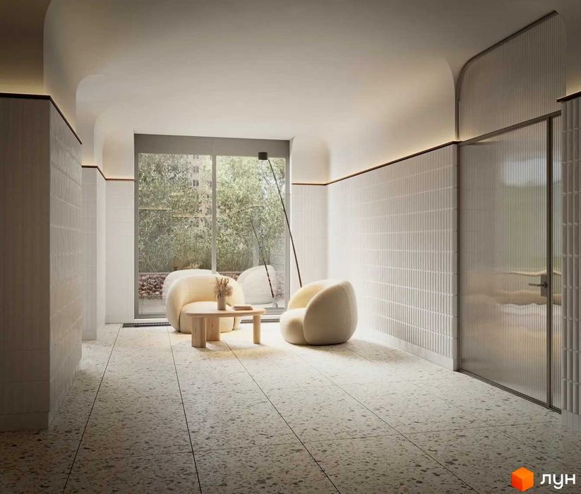 Продаж видової квартири ЖК Куб 29/ Kub 29, Березняківська 29