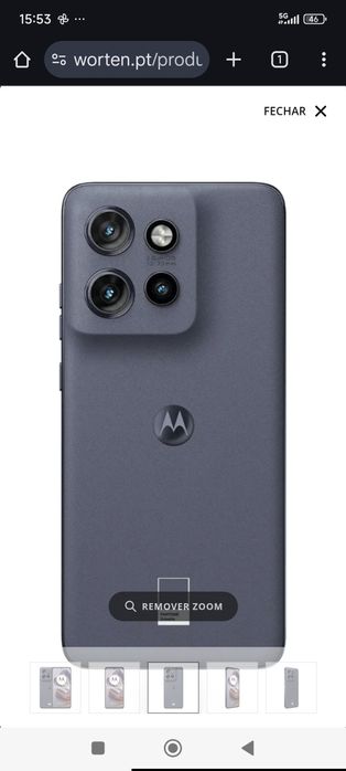 Motorola Edge 50 NEO