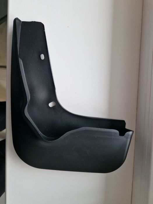 Продам брызговики volkswagen Passat b7 usa  (nms)