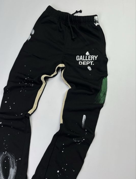 Штани Gallery Dept