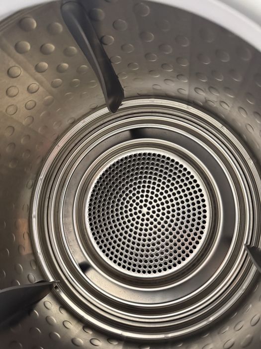 Suszarka Electrolux EW9H278BPlinia PerfectCare 900 z pompą ciepła i silnikiem inwerterowym
