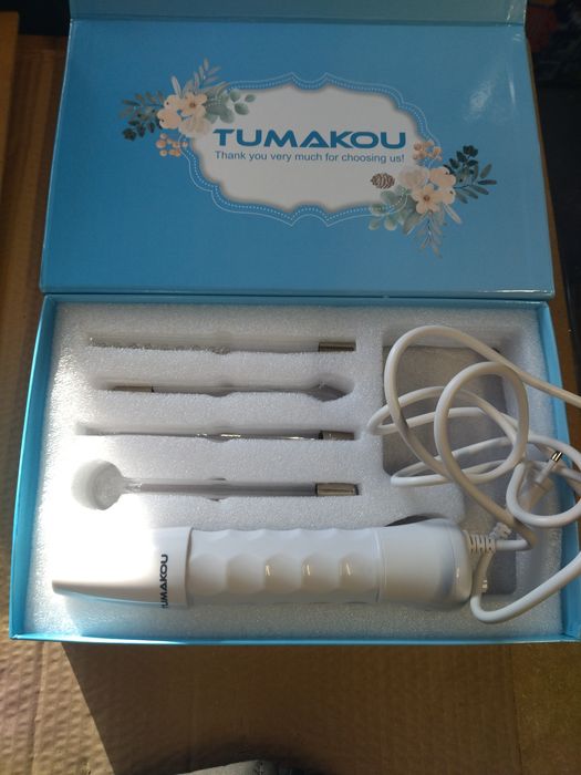 Urządzenie do pielęgnacji twarzy 4w1 (a4)