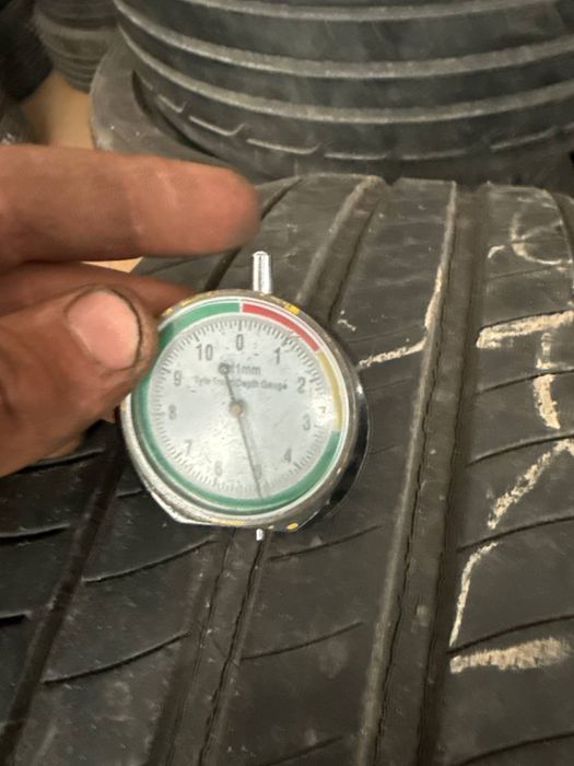 Michelin Primacy 3 225/45/17 лето 1 шт