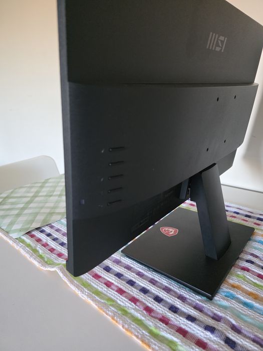 Monitor MSI PRO MP241X 23,8" Full HD 75 Hz