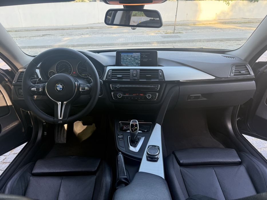 Bmw 420d Gran Coupe