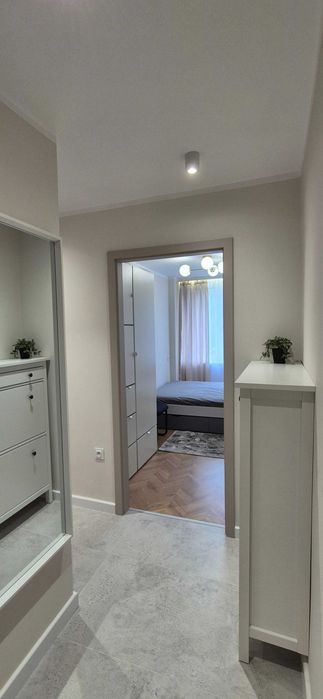 Mieszkanie – Lublin, LSM, Rury - Widok 4