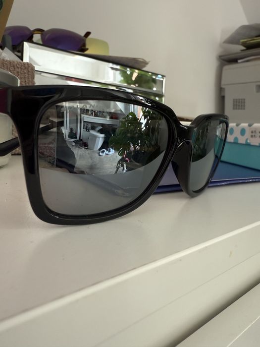 Okulary solano czarne