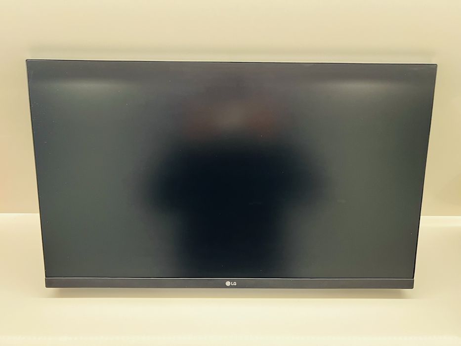 Monitor 27” LG 27MP60GP-B IPS Full HD 75Hz