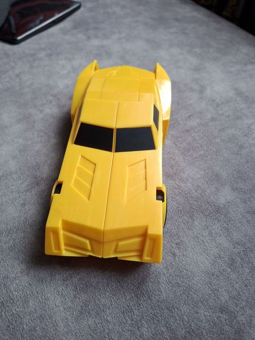 Transformers Bumblebee