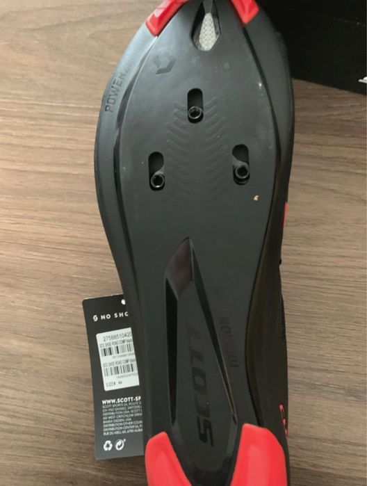 Buty Scott Road Comp - 44