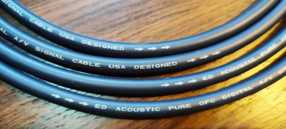 Межблочные  Straight Wire  Ortofon  Oehlbach