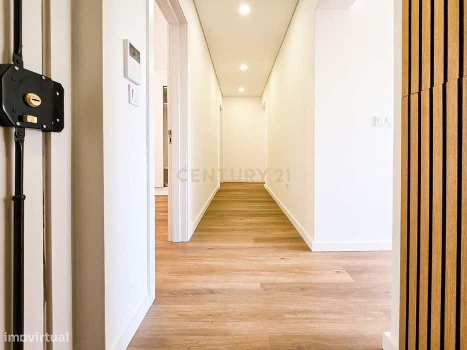 Apartamento Luxuoso em Póvoa de Santa Iria, Vila Franca de Xira