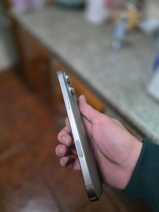 Iphone 16 Pro Max 256Gb