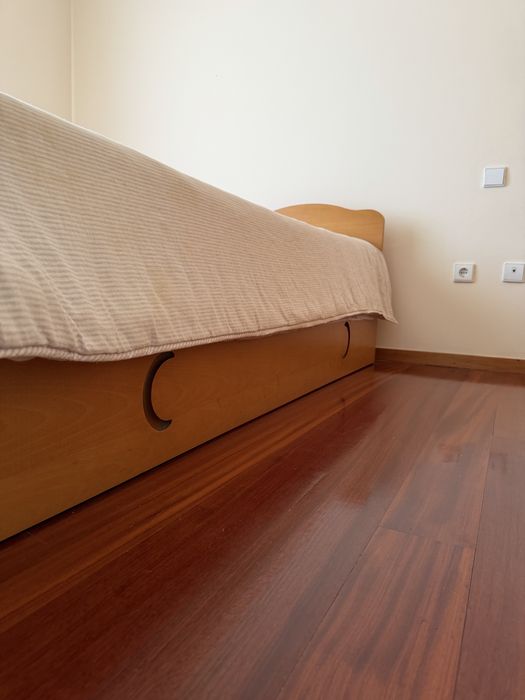 Vendo Móveis de quarto