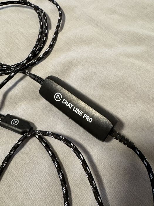 Elgato Chat Link Pro504160236465694721