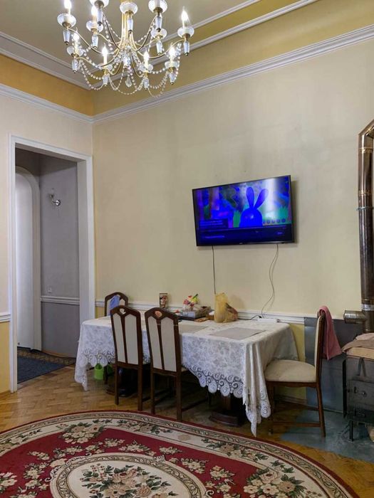 Продам квартиру 320 кв.м. в центре Одессы!