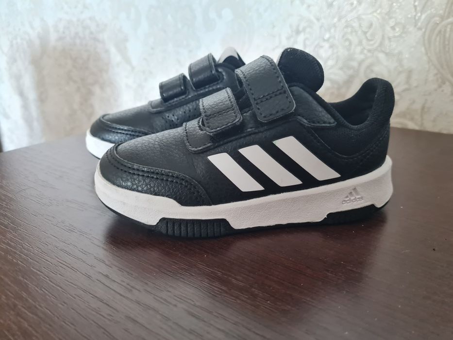 Кросівки adidas Tensaur Hook and Loop