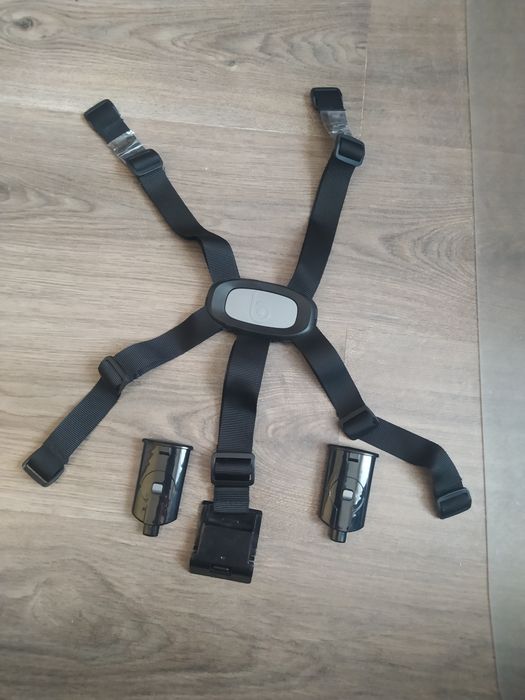 Ремінці для дитячого стільця Bloom Fresco