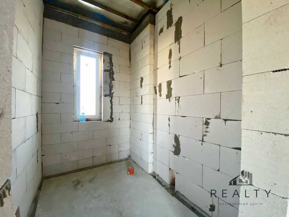 єОселя! Новий одноповерховий будинок у Володимирівці (22381186)