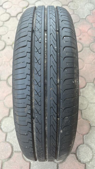 Opony letnie Giti 155/65/14